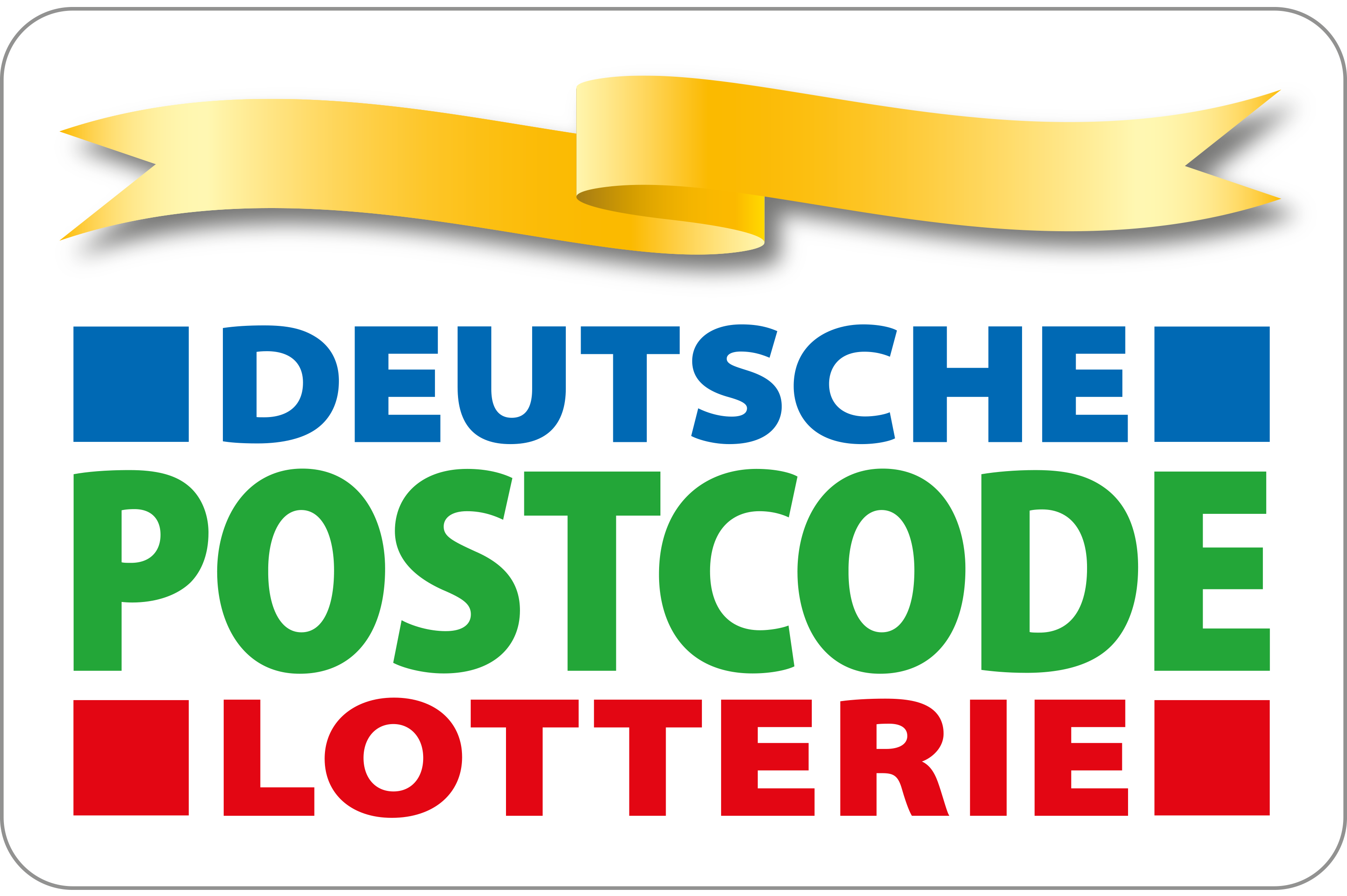 Deutsche Postcode-Lotterie
